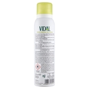 Vidal Freschezza Intensa Bergamotto e Zenzero Deo Spray 48H 150 ml